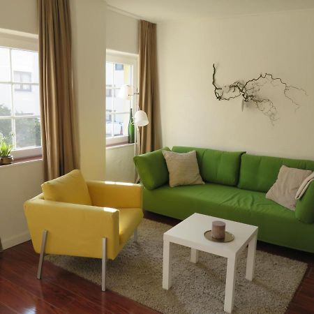Ferienapartment Hugos Balve Exterior foto